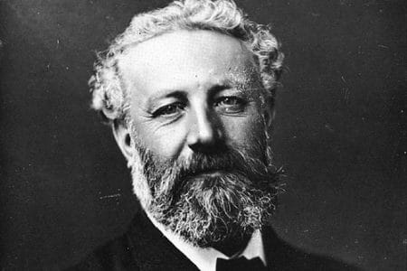 Julio Verne y la Sociedad de la Niebla