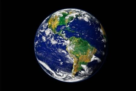 Distintas teorías sobre el origen del mundo