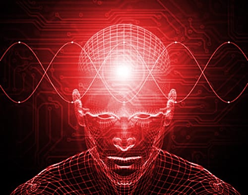 El poder de la mente y la fuerza sobrehumana