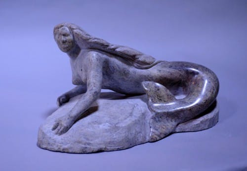 Sedna, diosa del mar