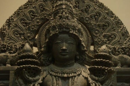 Surya, el dios del Sol en la India
