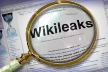 ¿Qué tiene Wikileaks sobre OVNIS?